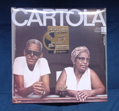 LP CARTOLA - CARTOLA 1976 - comprar online