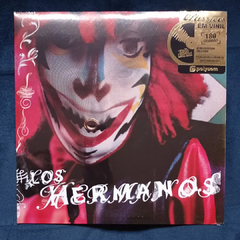 LP LOS HERMANOS - LOS HERMANOS - comprar online