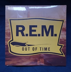 LP R.E.M. - OUT OF TIME - comprar online
