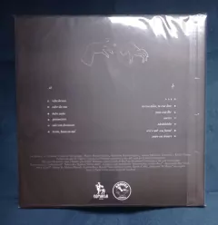LP FRANCISCO, EL HOMBRE - SOLTASBRUXA na internet