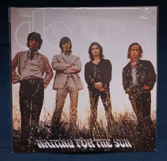 LP THE DOORS - WAITING FOR THE SUN - comprar online