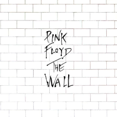 LP PINK FLOYD - THE WALL (DUPLO)