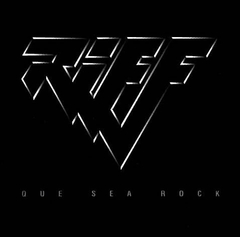 LP RIFF - QUE SEA ROCK (DUPLO)