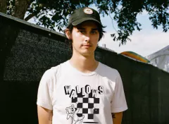 Camiseta Wallows - Comprar em Winona Shop