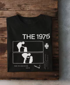Camiseta The 1975 - Comprar em Winona Shop