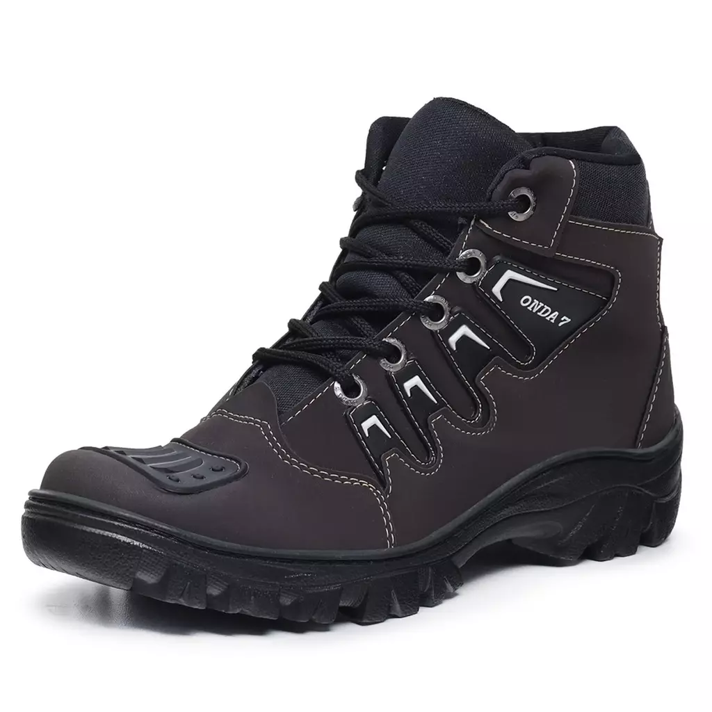 Bota Caterpillar Cinto Carteira