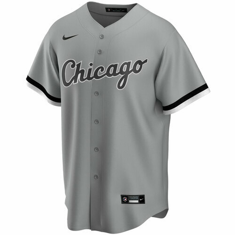 Nike Kids Replica Jersey - Home - Devers #11