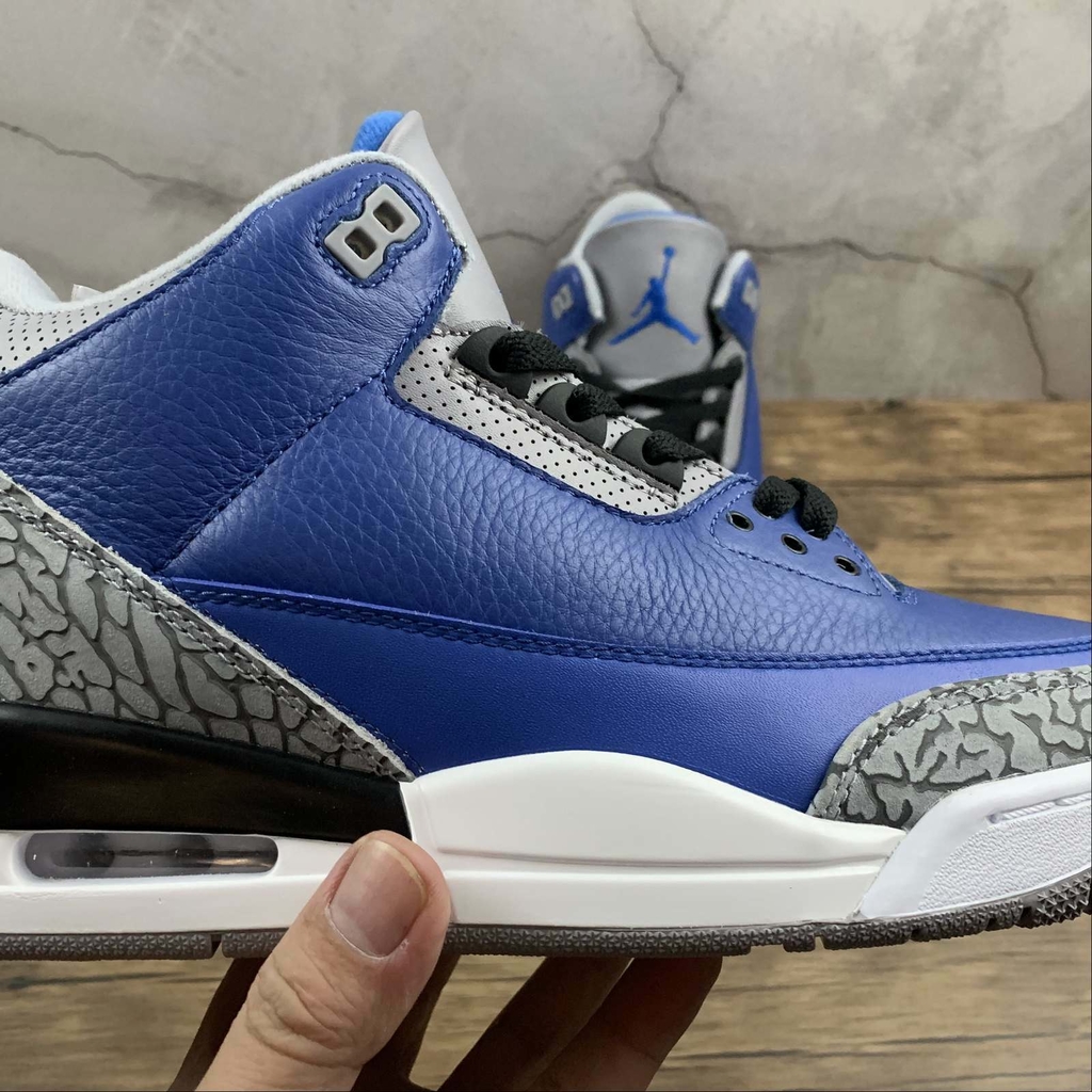 jordan 3 varsity royal cement