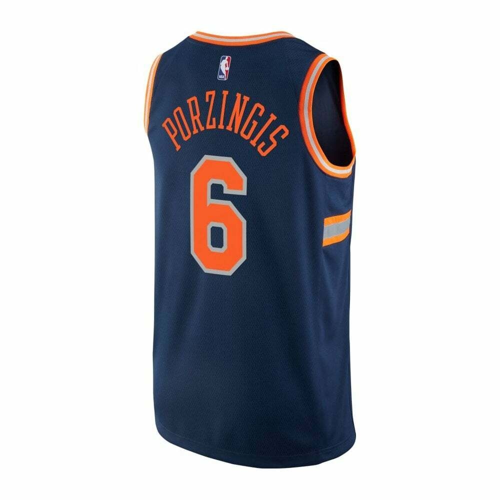 knicks city edition jersey 2019