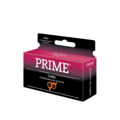 PRIME TURBO X12 Un. - comprar online