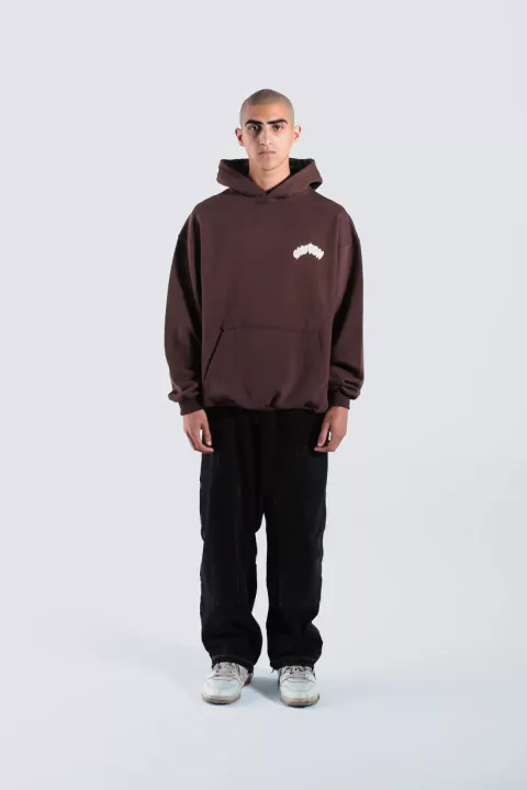 HOODIE FOAMY
