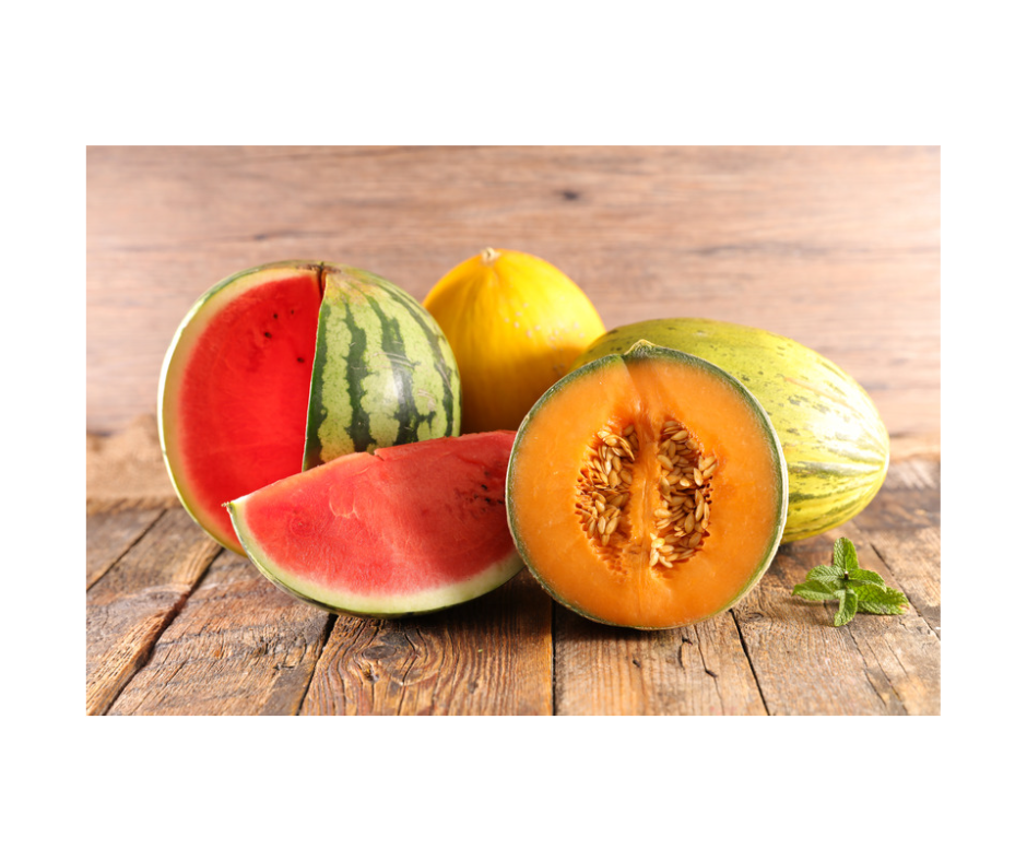MELON / WATERMELON Buy in Mamá Celina