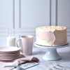 Little Korean Cake