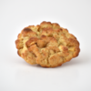 Caja de galletas snickerdoodle