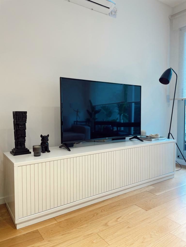 Rack Jazmin - Comprar en LV Home Design