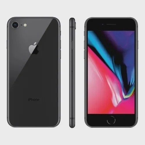 iPhone 8 com Tela de 4.7 ", 4G, 128GB e Câmera de 12 mpx - (OPENBOX)