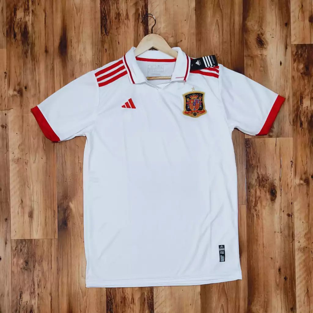 Camiseta España - Bahía