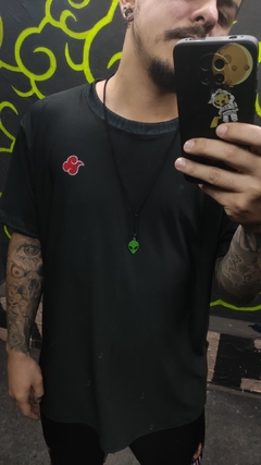 Nuvem da akatsuki tattoo