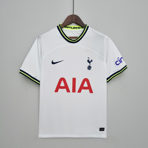 Comprar Tottenham em CAMISA DE FUTEBOL / FUTCAJ