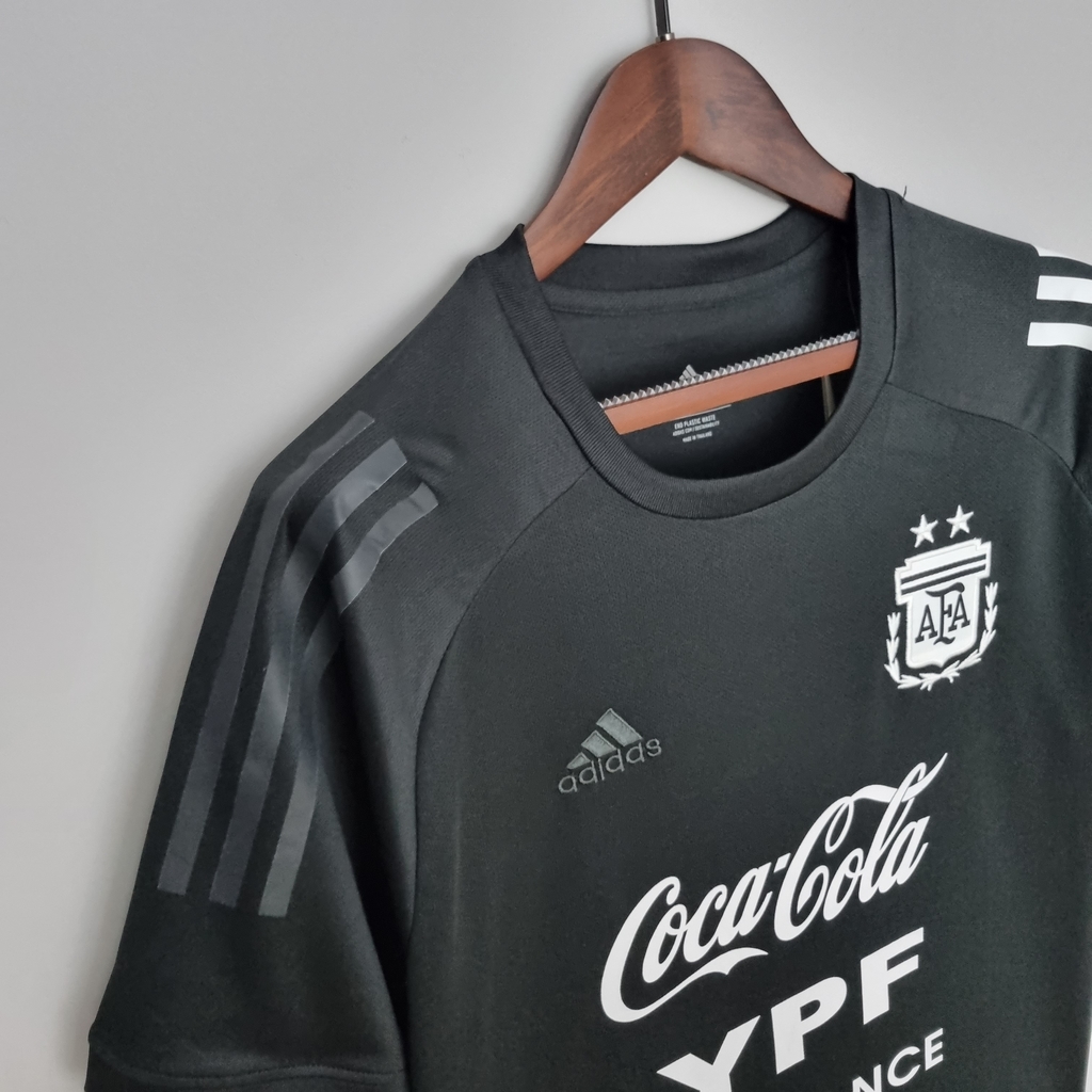 Camisa da Argentina Treino - a partir de R$149,90 - Frete Grátis