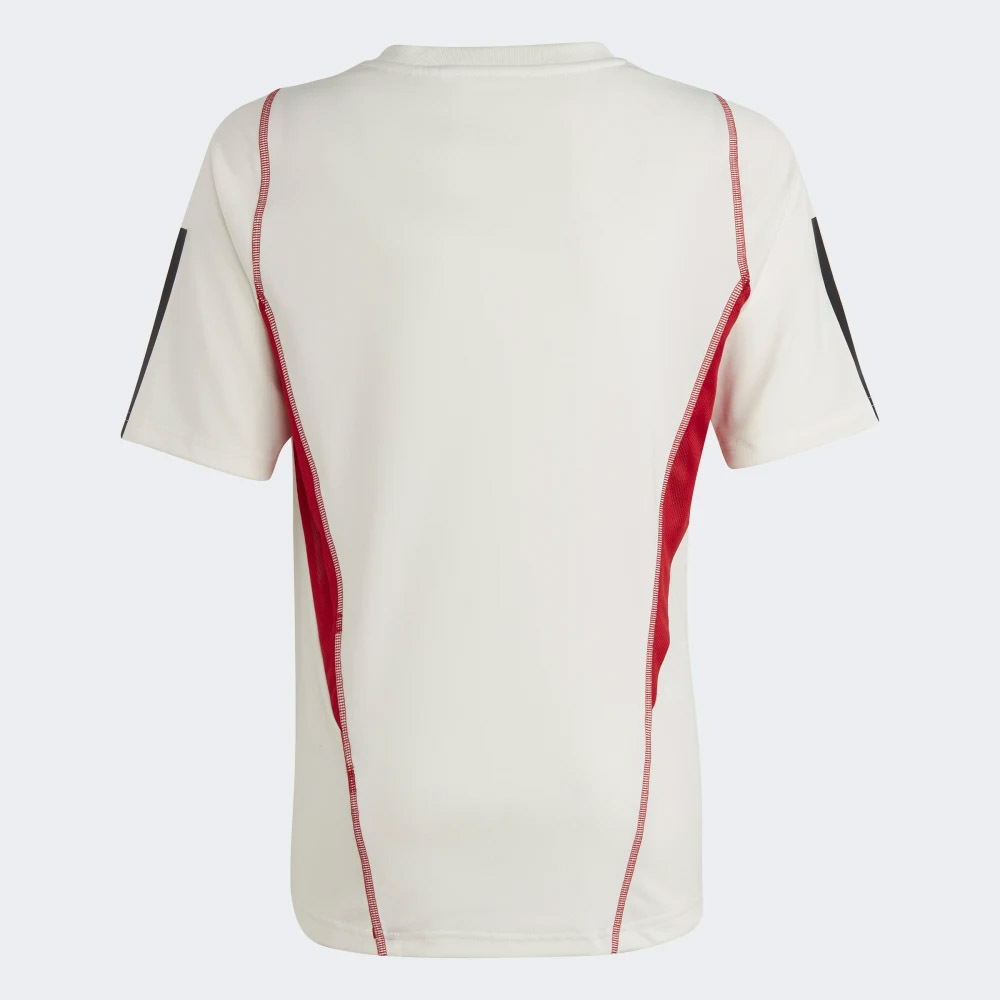 Camisa Internacional Treino 2023/24 Adidas Torcedor Masculina