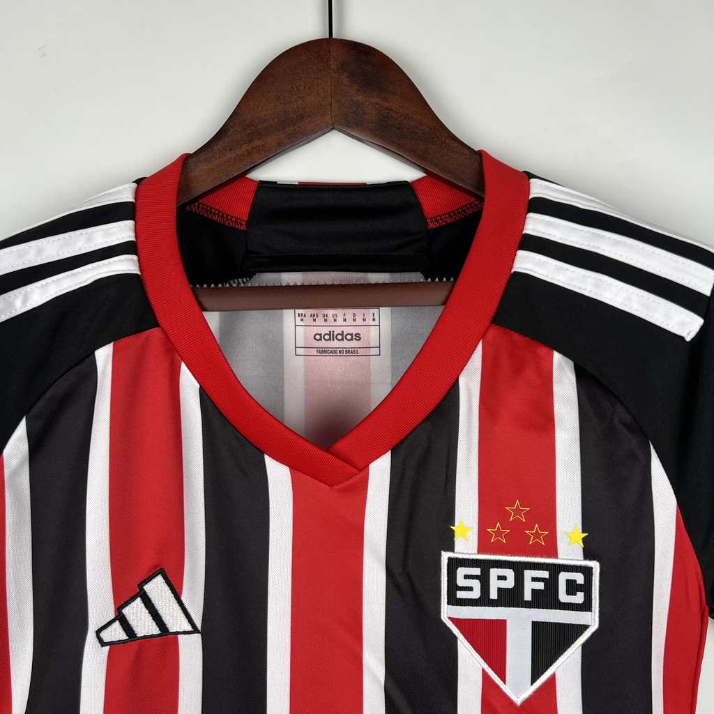 Ausência da camisa 24 no time do São Paulo gera críticas ao clube tricolor