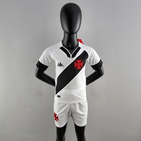 Camisa Vasco II 22/23 s/n° Tor…