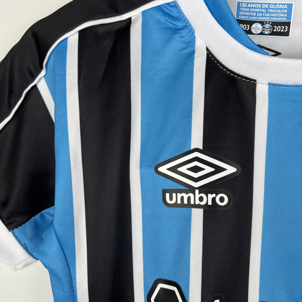 Grêmio Foot-Ball Porto Alegrense - Site Oficial