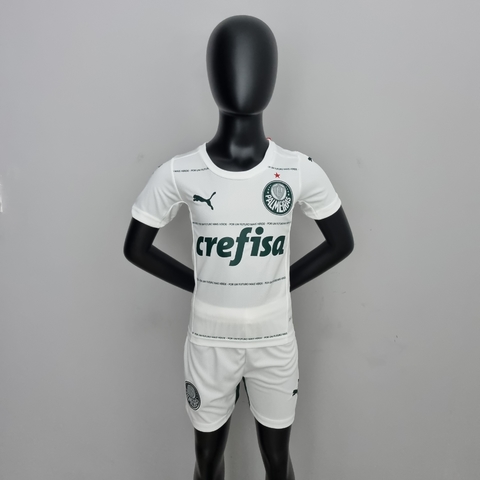 Loja Tuka: Masculino, Feminino e Infantil  Loja Online Oficial - Camisa  Palmeiras Puma Pré-Jogo 23/24 Branco 773496