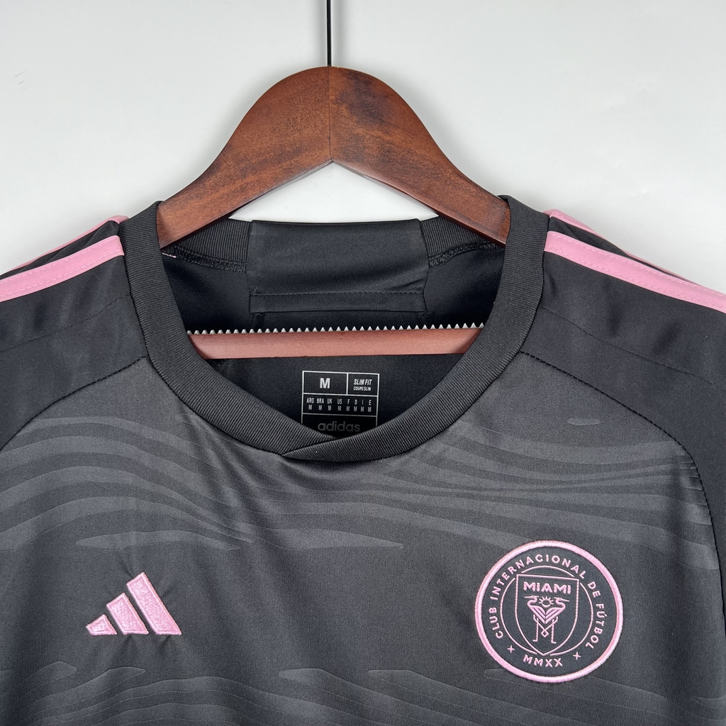 Camisa Feminina SC Internacional 2023/24 Away