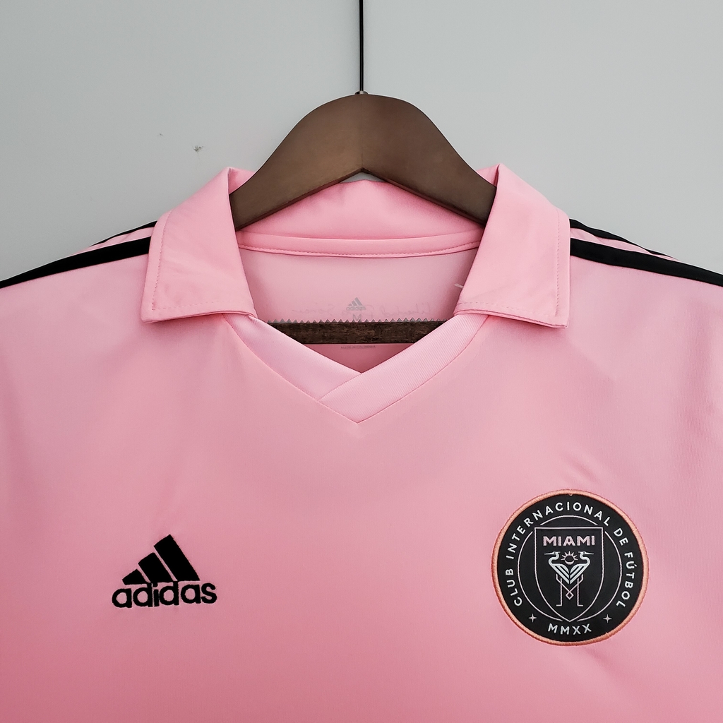 Camisa do Internacional II 2023 adidas - Masculina em Promoção