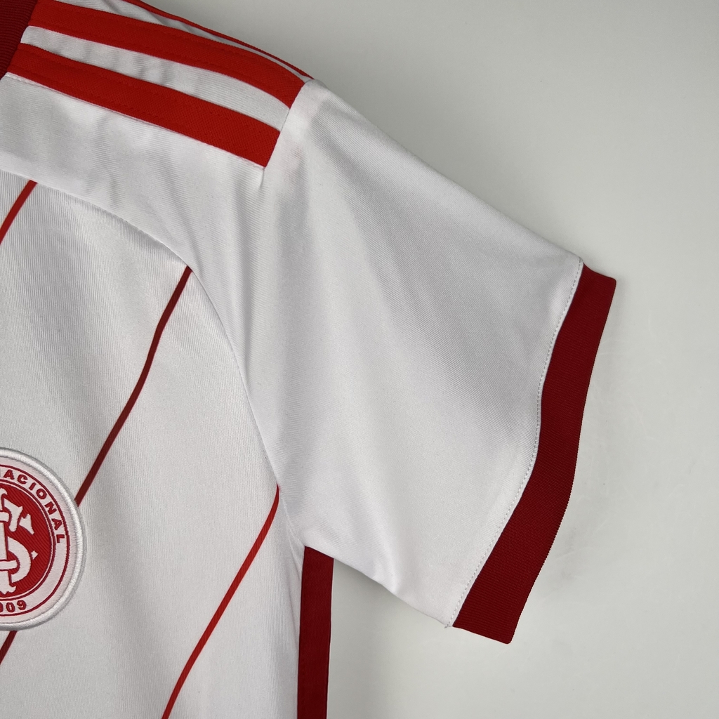 Nova Camisa Feminina Internacional 1 2023 / 2024 - 021 Sport, Maior  Variedade de Camisas de Futebol