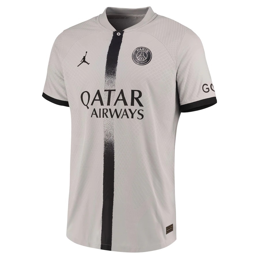 Camisa Psg Neymar Jr