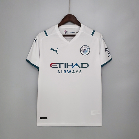 Camisa Manchester City Third 22/23 - Torcedor Puma Masculina