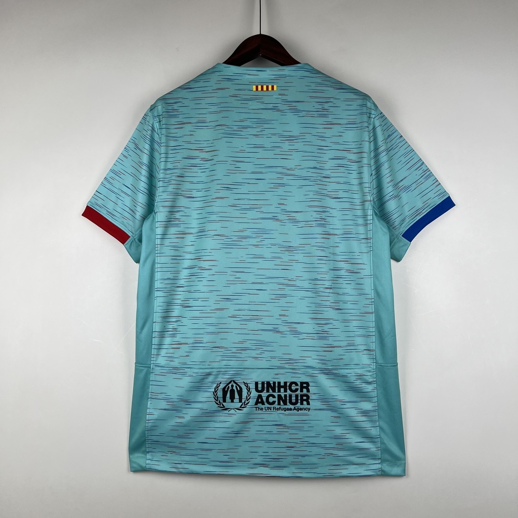 Adidas lança camisa com “erro” para a Catalunha