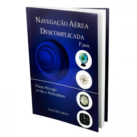 Regulamentos de Tráfego Aéreo. Voo por Instrumentos, Avião e Helicóptero,  Piloto, Instrumentos e Linha Aérea: 9788586262401: : Books