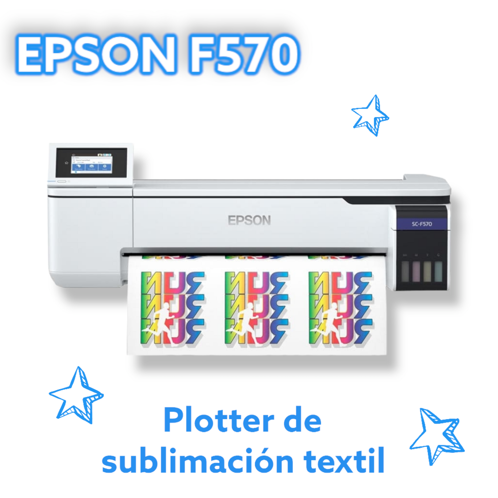 Epson SURECOLOR F570