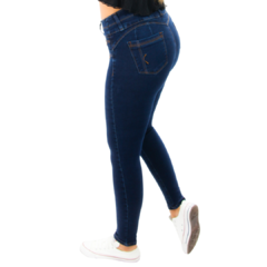 Jeans Corte Colombiano Levanta Pompi Stretch Michaelo Jeans REF6511 on internet