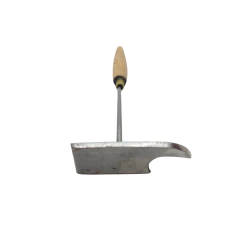 HERRAMIENTA PARA TORNO ALFARERO Nº 6