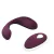 Imagen de Vibrador Vaginal Con Estimulador De Clítoris USB