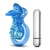 Imagen de Anillo Vibrador Lenguita