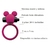 Anillo Peneano Mouse con Bala Vibradora - comprar online