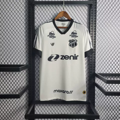 Camisa Branca do Ceará - A partir de R$179,90
