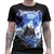 Camiseta Immortal at the Heart of the Winter