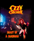 Baby Look Ozzy Ozbourne Diary of a Madman - comprar online