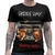 Camiseta Green Day Revolution Radio