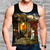 Camiseta Regata Dream Theater Images and Words