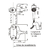 Griferia Monocomando para Bañera Smile FV 310/92CR Cromo - comprar online