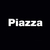Duchador D2005 Piazza Pared Diametro 200mm en internet