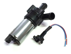 Bomba Agua Universal Elétrica Auxiliar Audi Golf Bora Fusca - comprar online